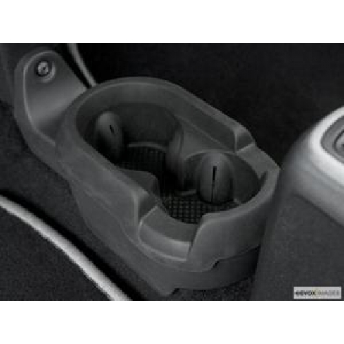 smart fortwo Cupholder