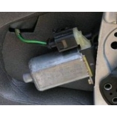 smart car Window Motor (Passenger Side) - 450 Model (pre 07)